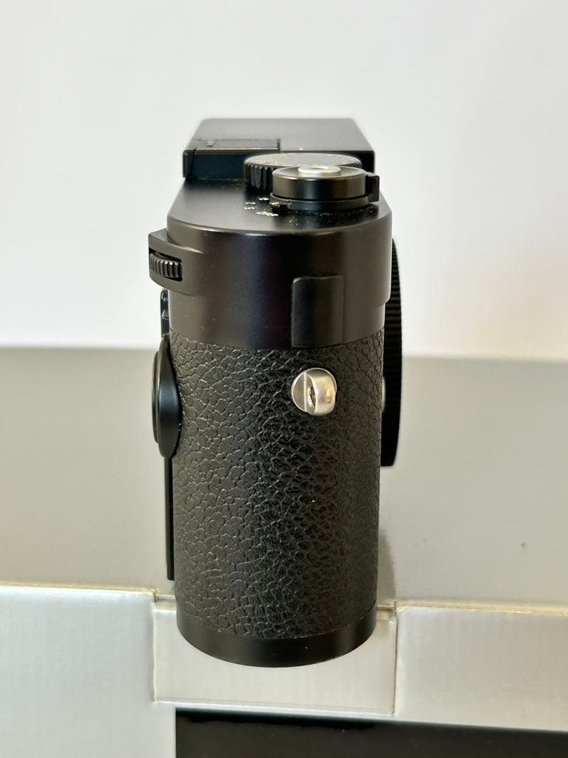Leica M typ262 デジタルカメラ ライカM typ262 美品