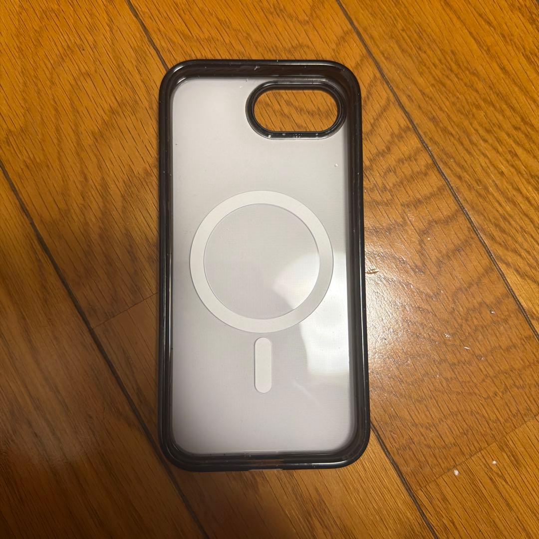 MAISON KITSUNE casetify iPhone16e ケース