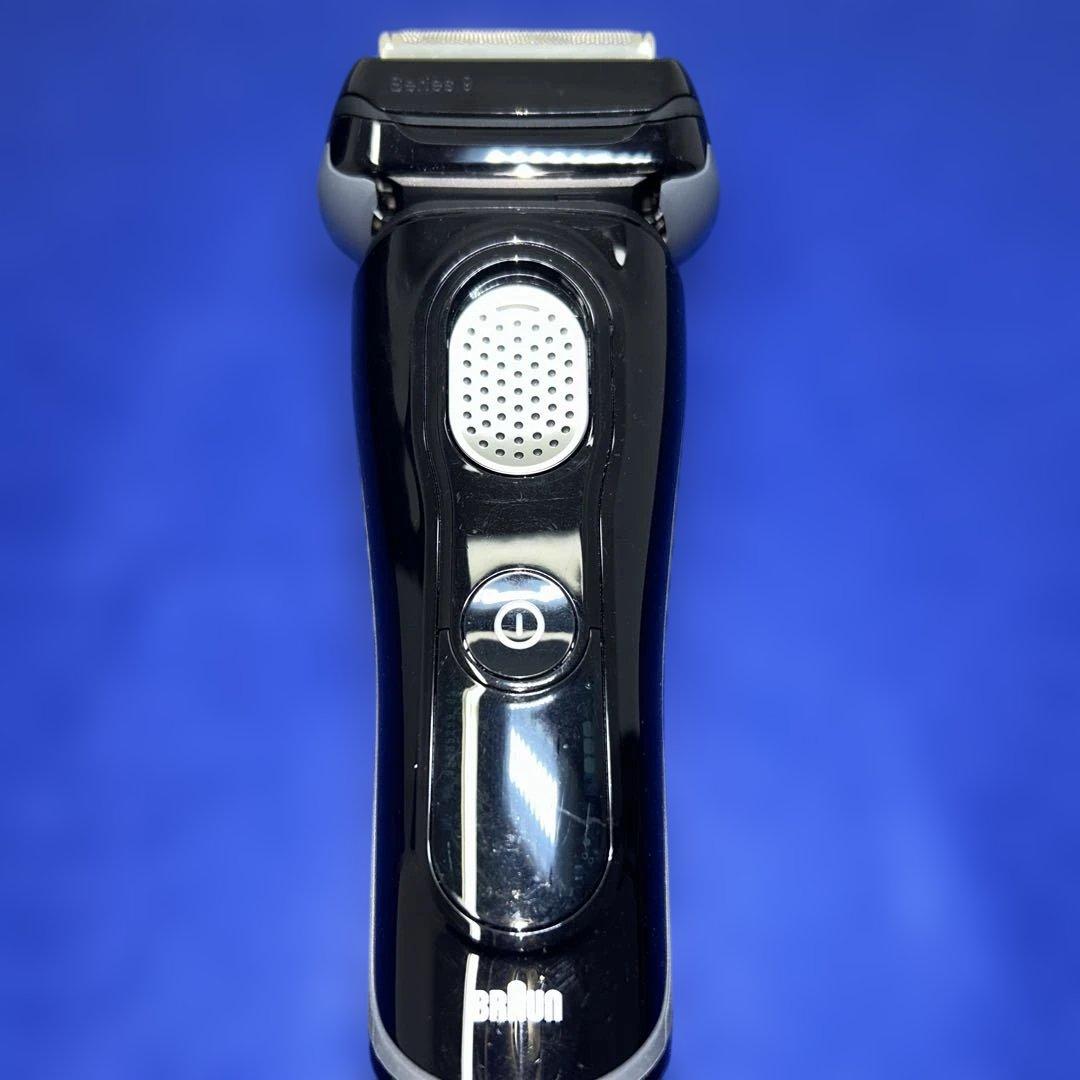 脱毛・除毛 BRAUN series 9 made in Germany