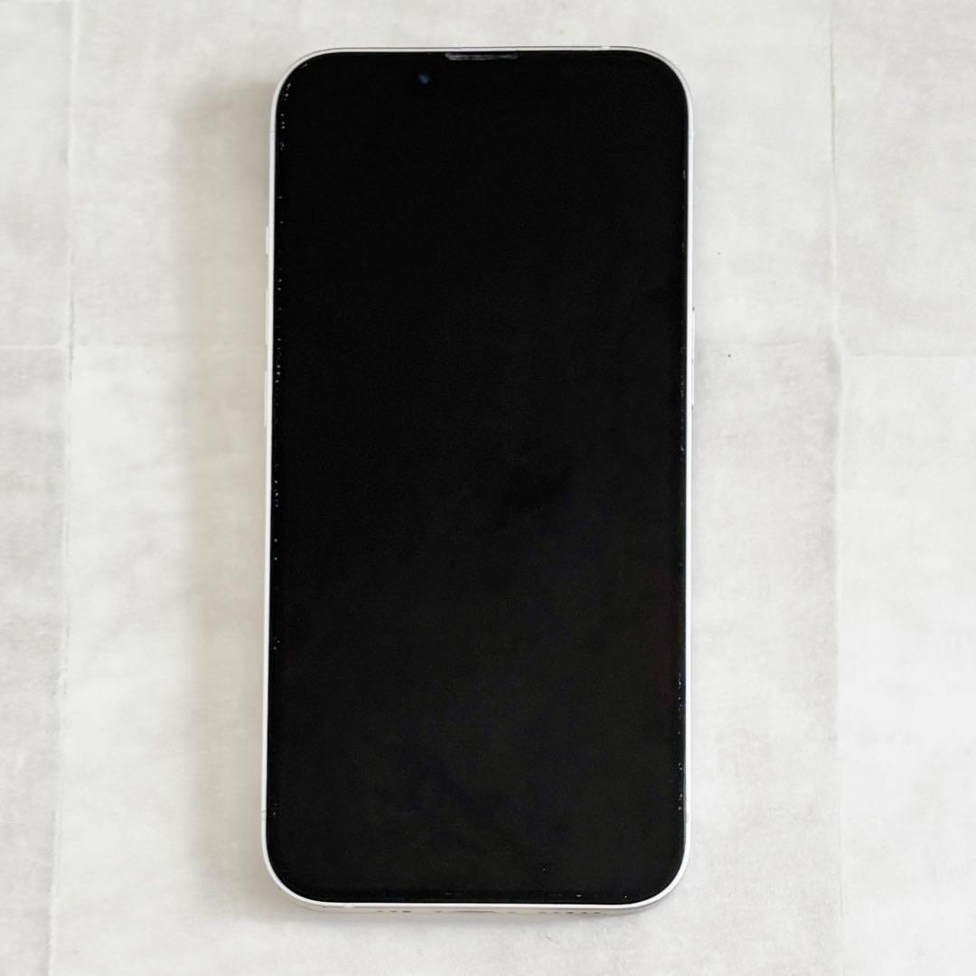 iPhone 14 本体