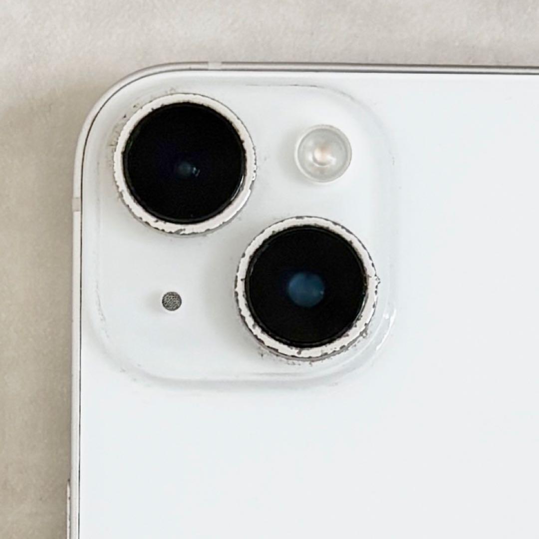 iPhone 14 本体