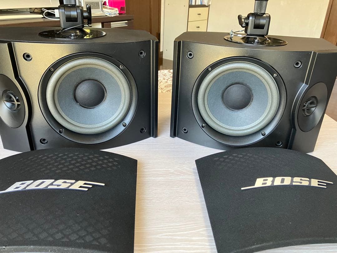 【BOSE 】ボーズ301Vスピーカーペア左右セット