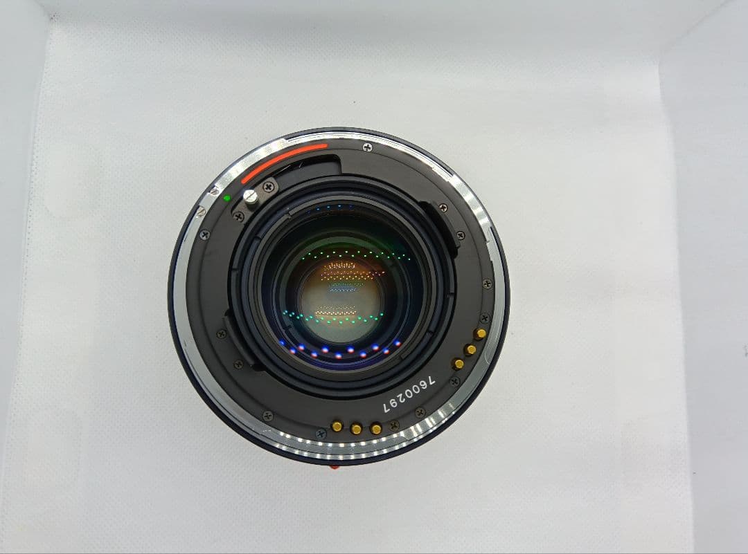 ゼンザブロニカGS-1 6x7 ❨AEプリズムファインダ-G　他多数添付❩　　①