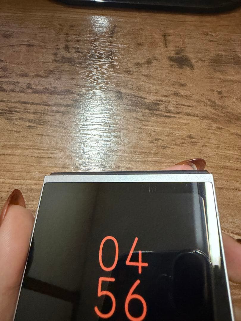 GALAXY z flip 6 韓国版 256gb simフリー