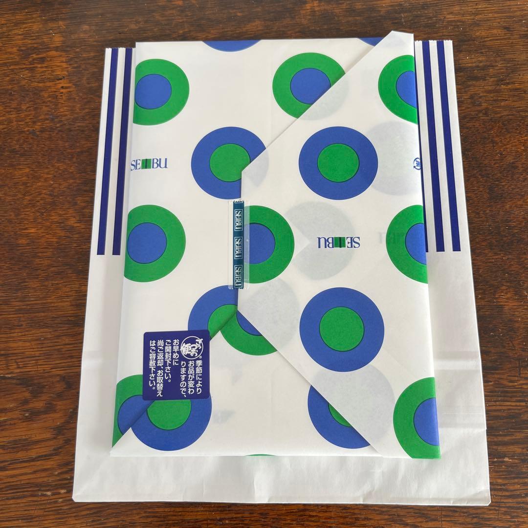 SEIBU ごっつお便JBコース