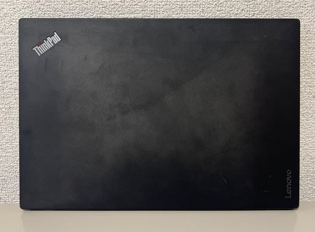Lenovo thinkpad X270 i5-7300 ジャンク品