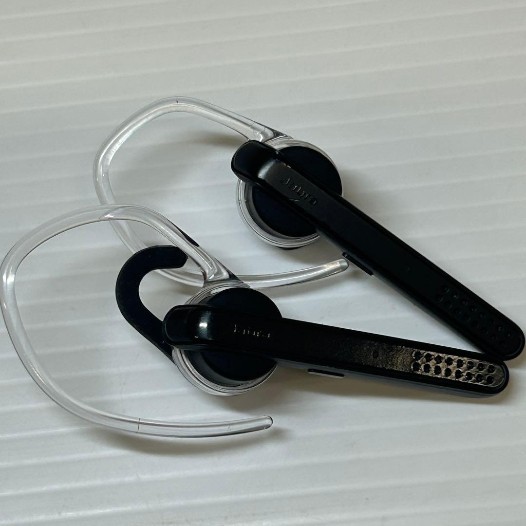 ワンダ★Jabra 片耳イヤホン Talk 45