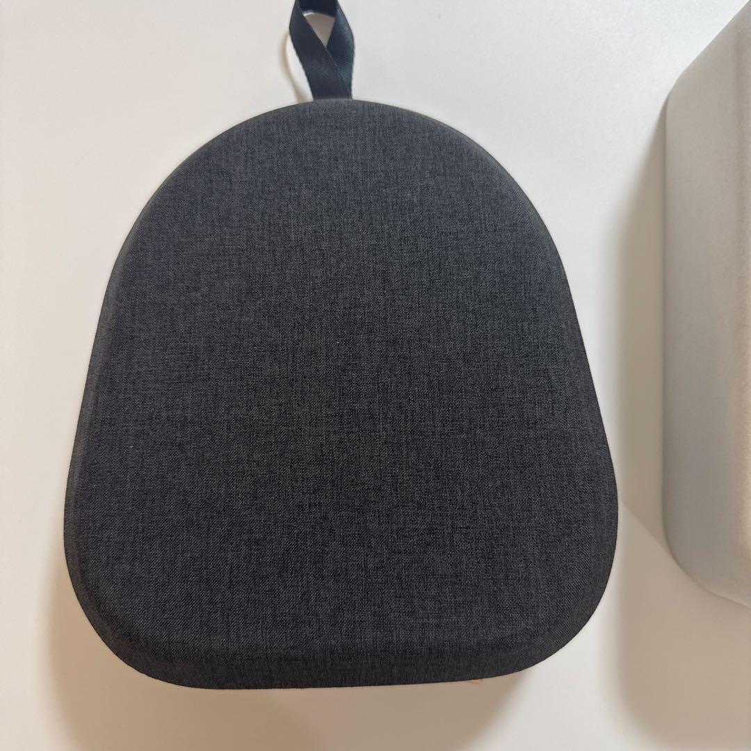 【美品】SONYワイヤレスノイズキャンセリングヘッドホンWH-1000XM5
