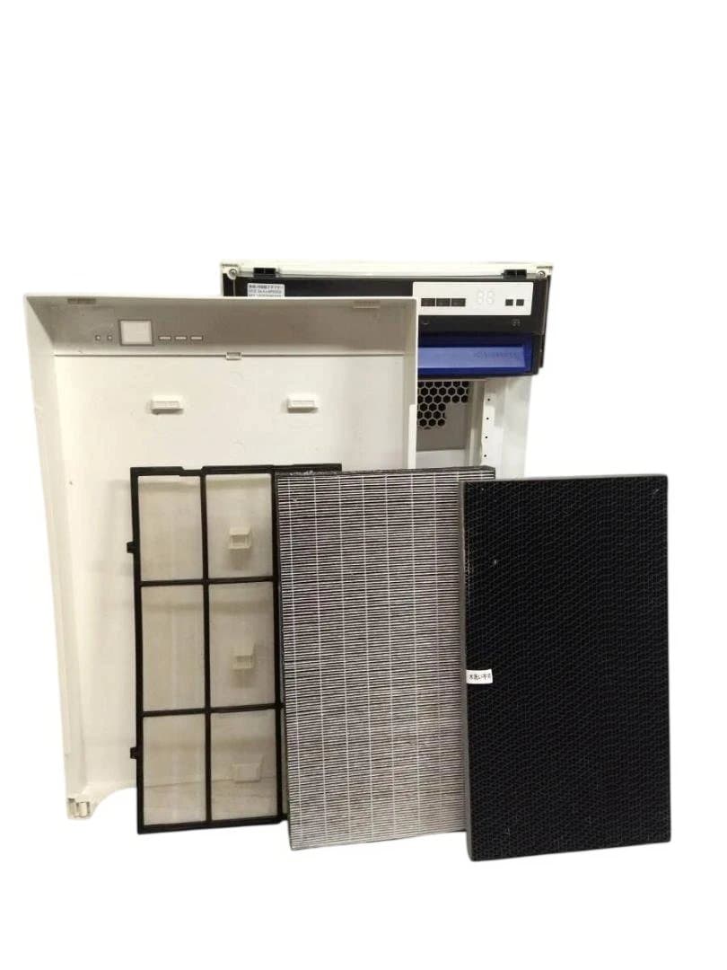 DAIKIN ダイキン 空気清浄機 MCK70WBK-W 2019年製