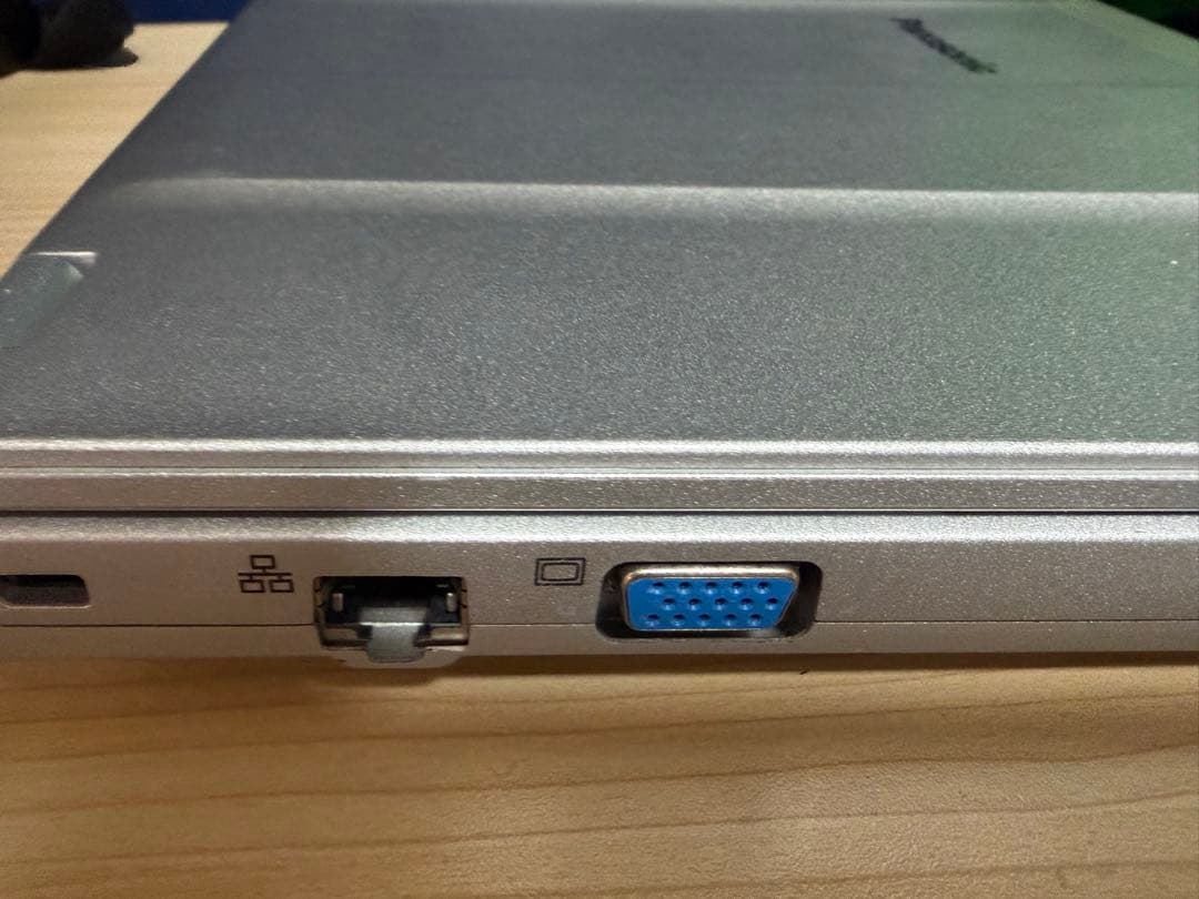 “Panasonic CF-SZ5 4GB 128GB
