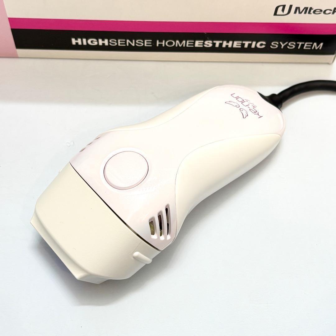 ケノン Ver7.2 プレミアムカートリッジ 眉毛器具付き 残99.3%