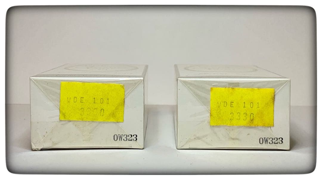 [新品]Christian Dior Miss Dior 7.5ml 2個セット