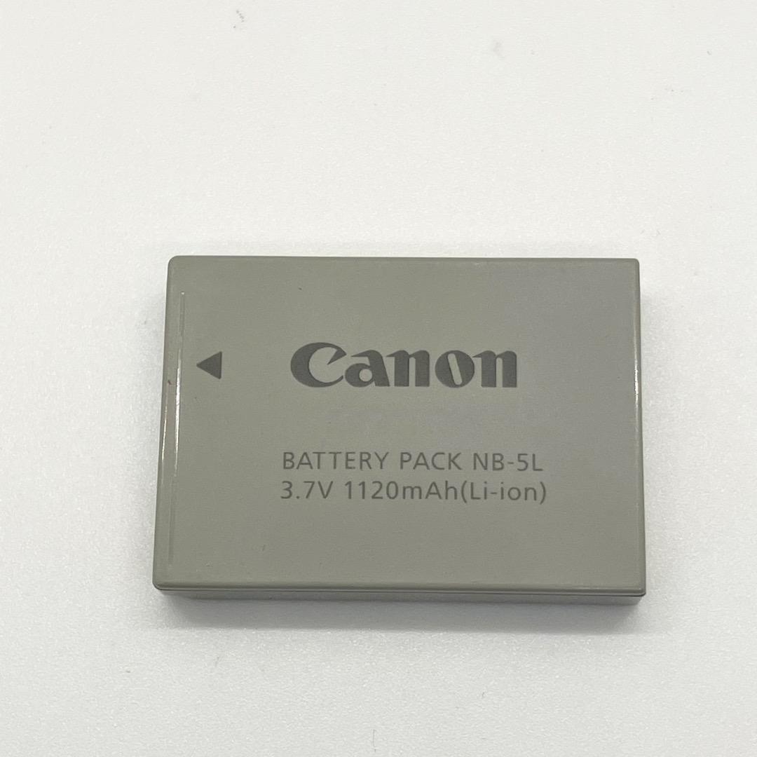 動作品✨Canon IXY DIGITAL 810IS コンパクトデジタルカメラ