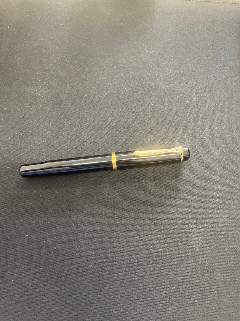 ペリカン Pelikan M150/481 万年筆セット