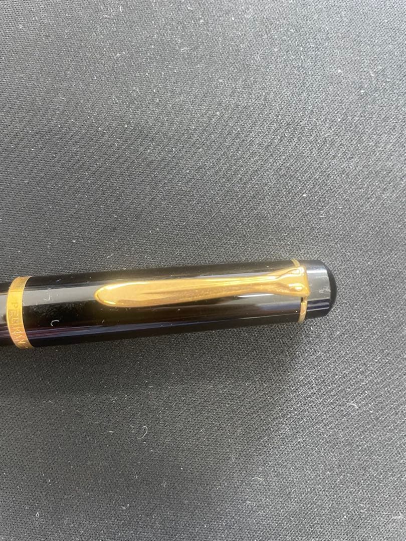ペリカン Pelikan M150/481 万年筆セット