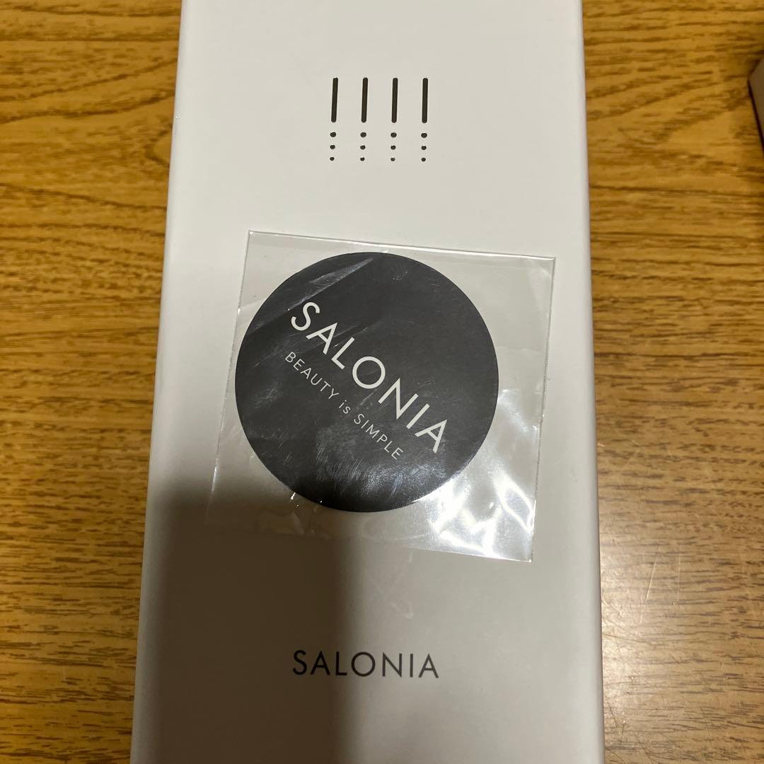 SALONIA EMSリフトブラシ 22206SL