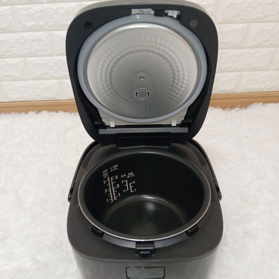 Panasonic IHジャー炊飯器 2025年製 SR-FE101
