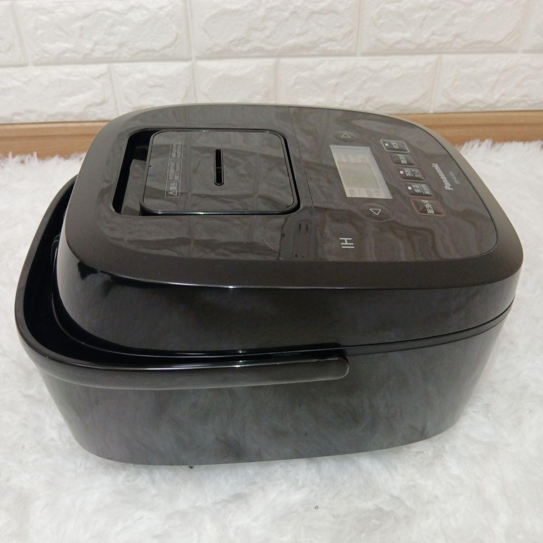 Panasonic IHジャー炊飯器 2025年製 SR-FE101