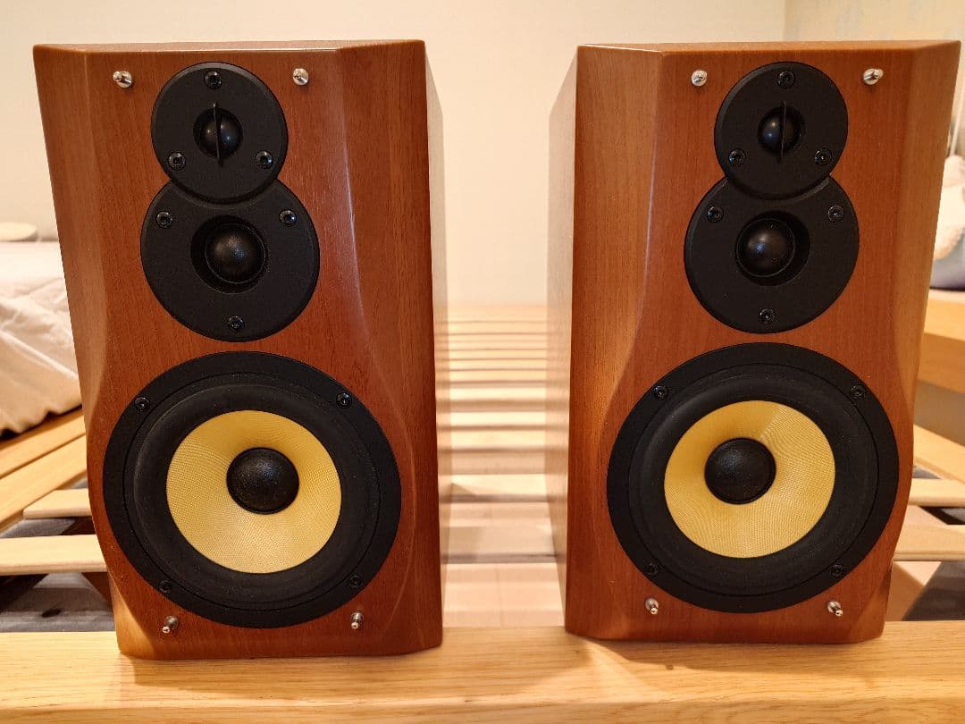 DENON SC-A555−SA 美品 動作確認済み