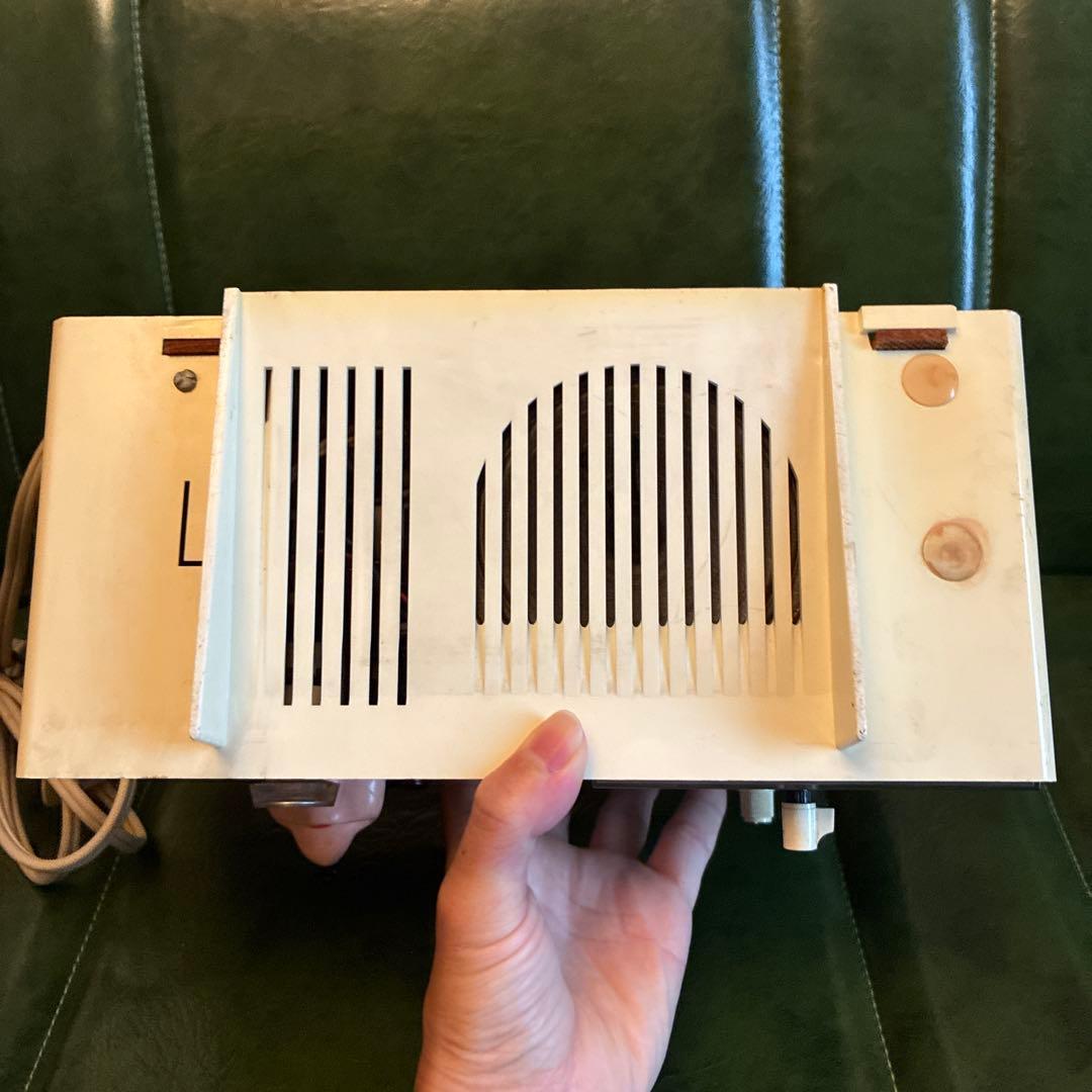 60's ミッキーマウス ゼネラルエレクトリック ラジオ 時計