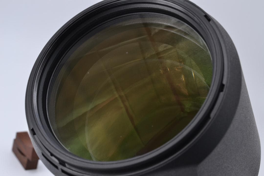 ■ 美品 ■ タムロン SP 150-600mm Di VC USD ニコン用