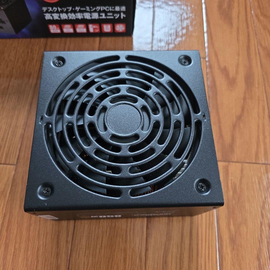 KRPW-GA850W/90+ 850W電源ユニット