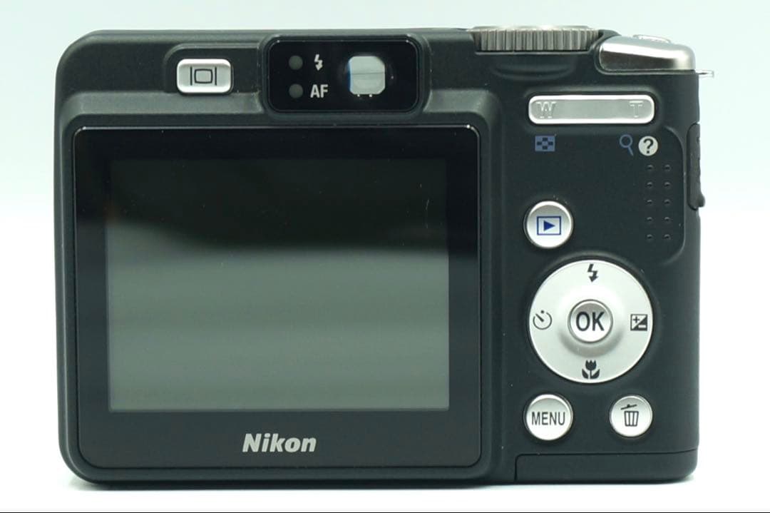【動作確認済み】Nikon COOLPIX P50