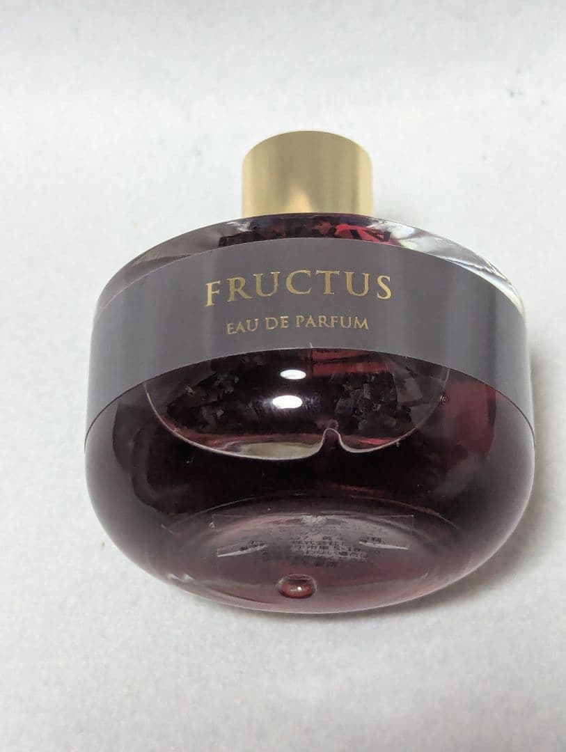 希少リベルタパフュームフラクタスオードパルファム50ml