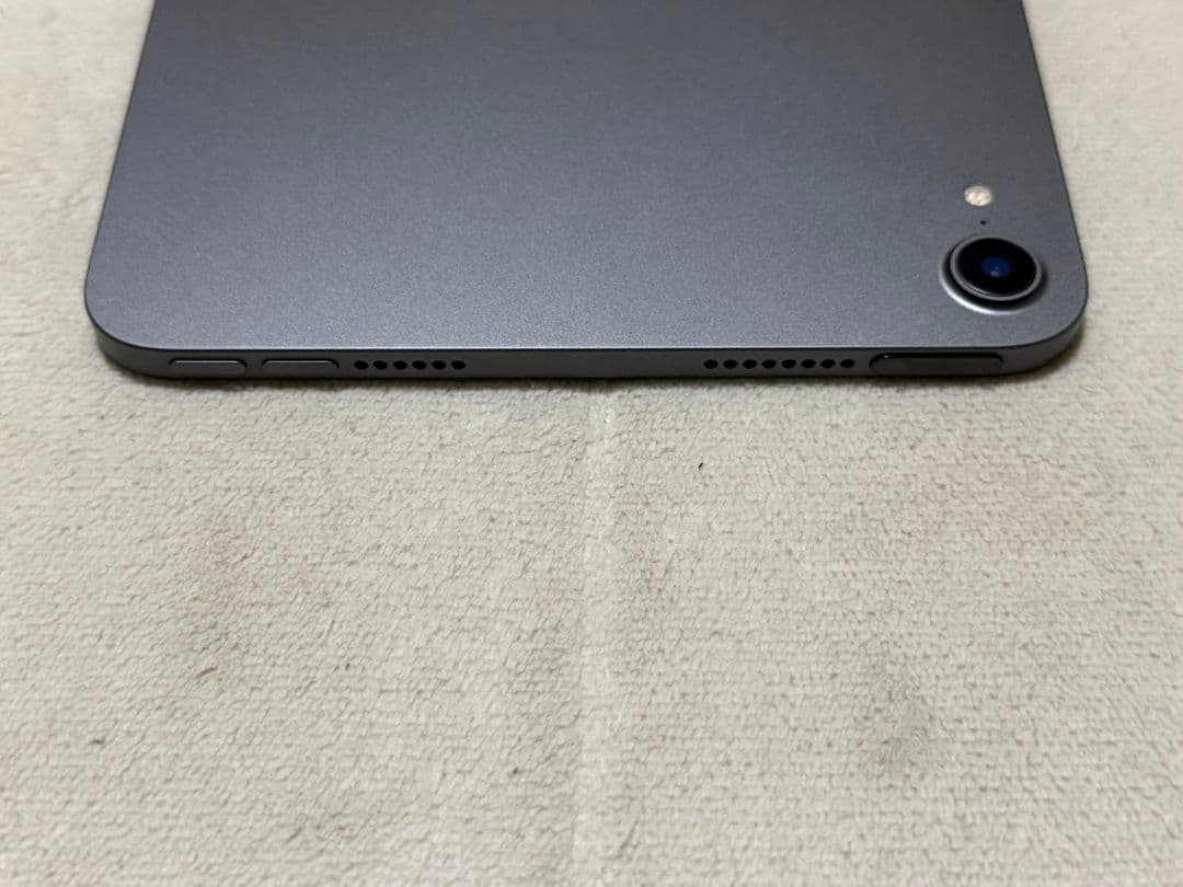 iPad mini 6世代 64GB Wi-Fiモデル
