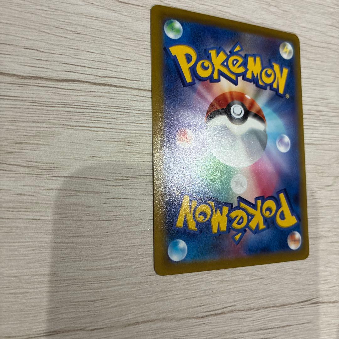 ポケモンカード ミュウ エクストラバトルの日 はじまりのきおく プロモ