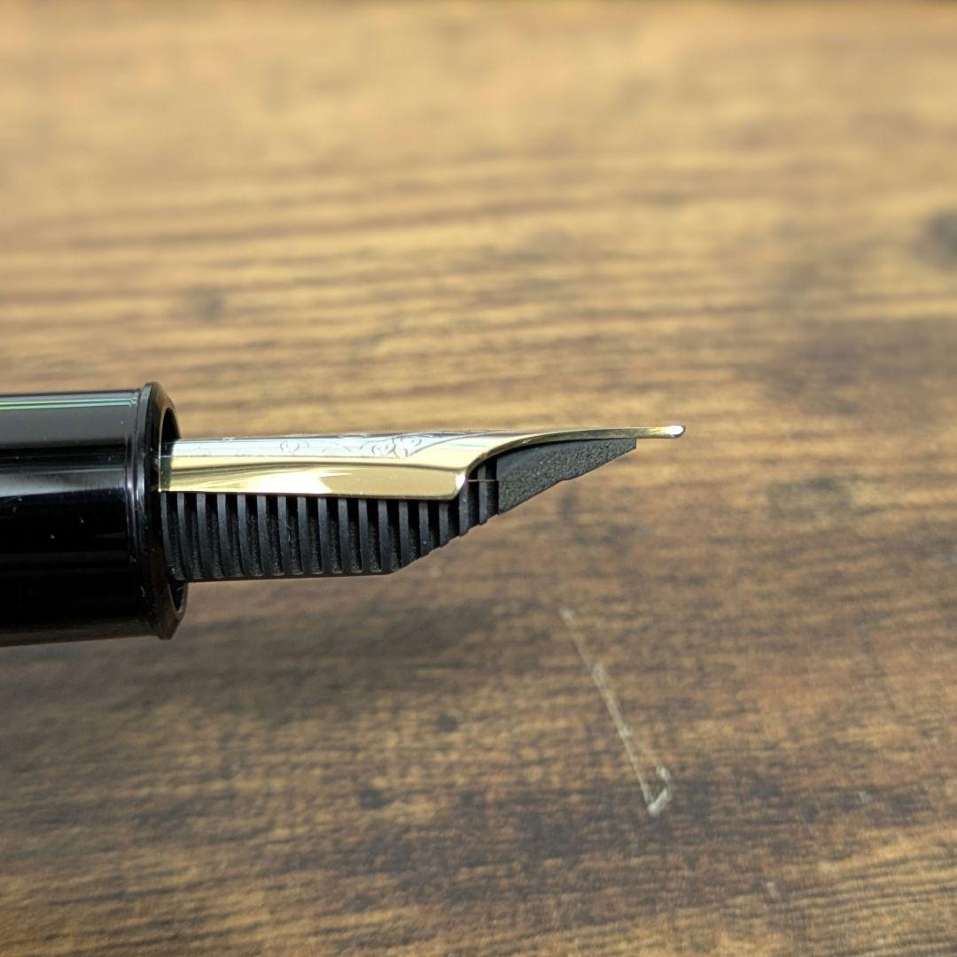 Montblanc 万年筆 マイスターシュテュック 2本セット