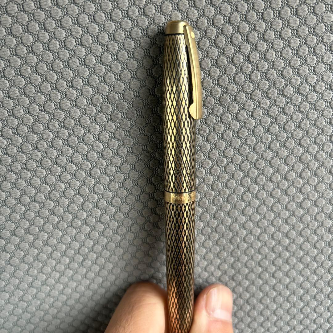 14k SHEAFFER USA万年筆