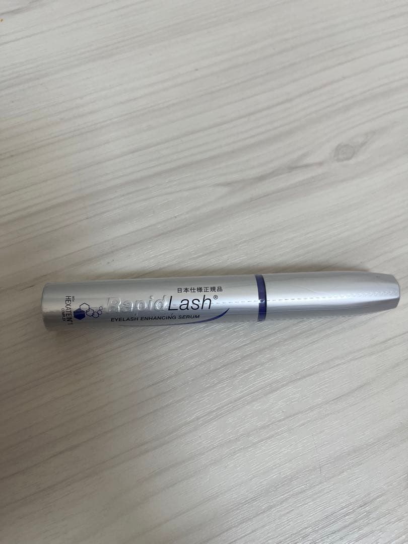 正規品　新品未使用　RapidLash まつ毛美容液 3ml