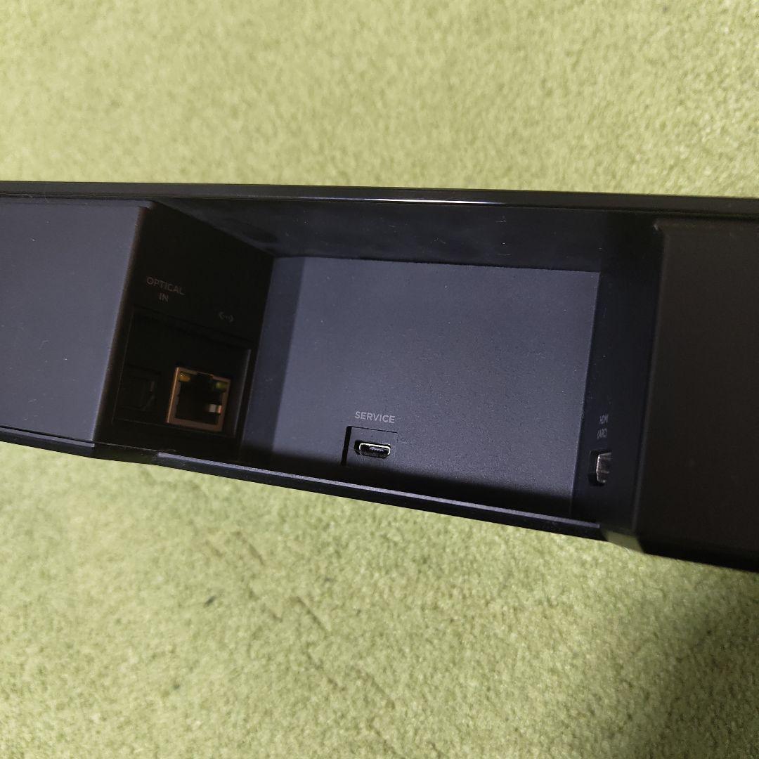 【美品】 Bose Soundbar 700 スマートサウンドバー