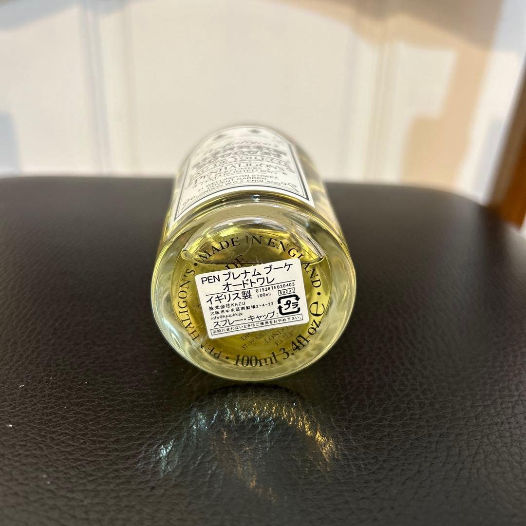 PENHALIGON'S ペンハリガン　ブレナムブーケ　オードトワレ100ml