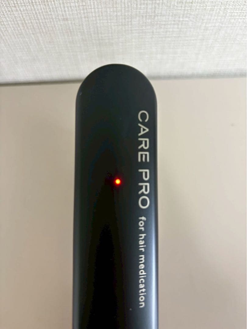 ケアプロ　プロフェッショナ　CARE PRO BUI-01 動作保証 美品