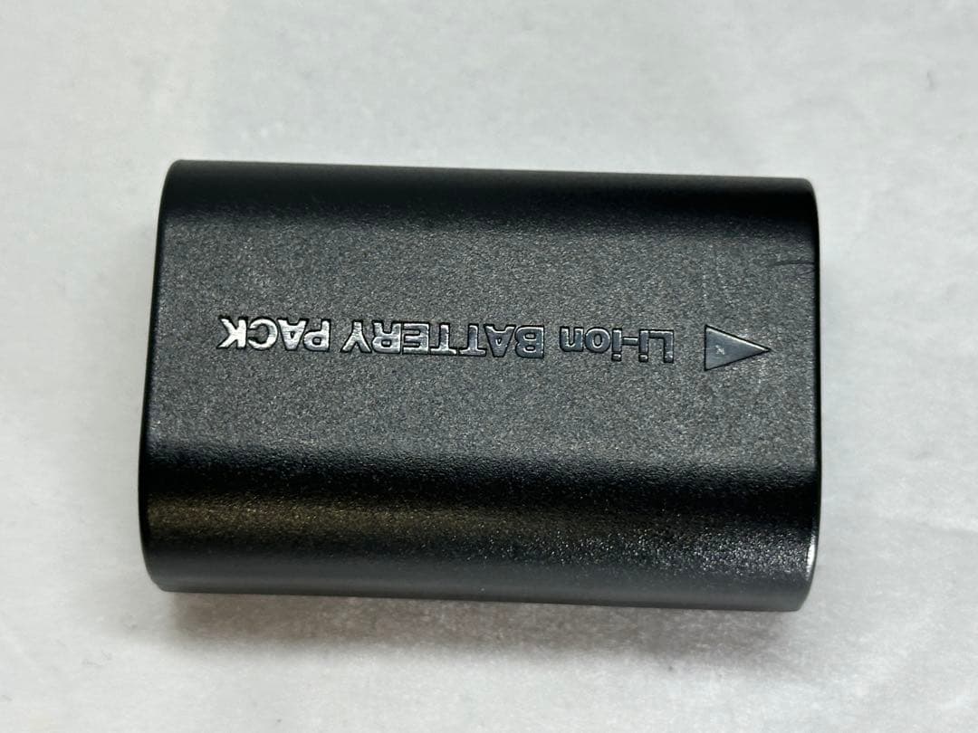 Napeo様Blackmagic Pocket Cinema Camera