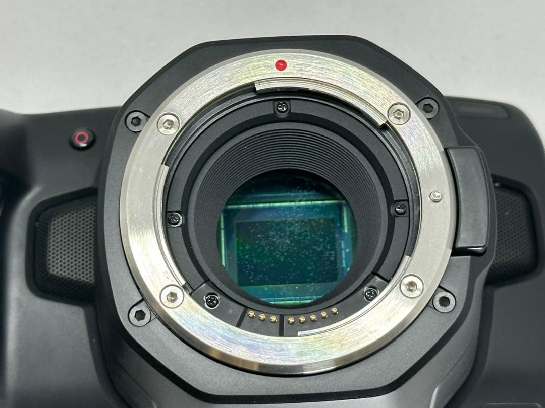 Napeo様Blackmagic Pocket Cinema Camera