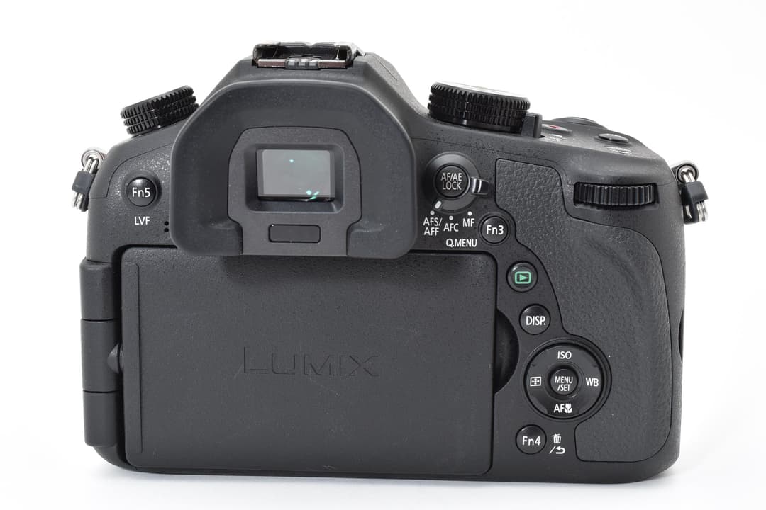 ■ ほぼ新品 ■ PANASONIC DMC-FZ1000 0237