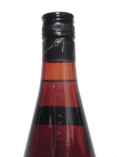 【L2】ハバナクラブ 7年 90年代 旧ボトル 750ml