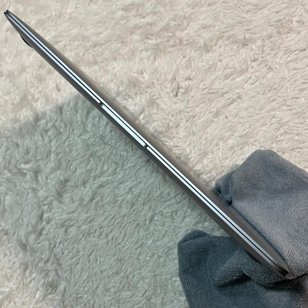 MacBookAir 13インチ M1 16GB/512GB 92% A2338