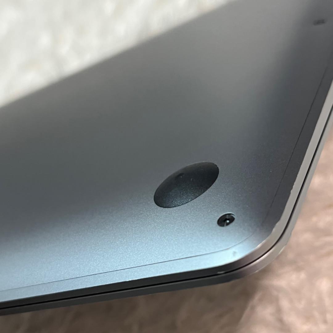 MacBookAir 13インチ M1 16GB/512GB 92% A2338