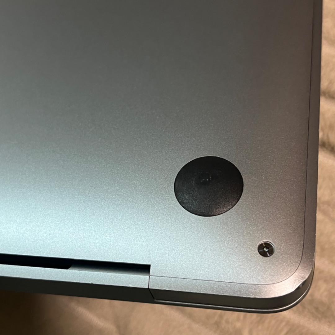 MacBookAir 13インチ M1 16GB/512GB 92% A2338