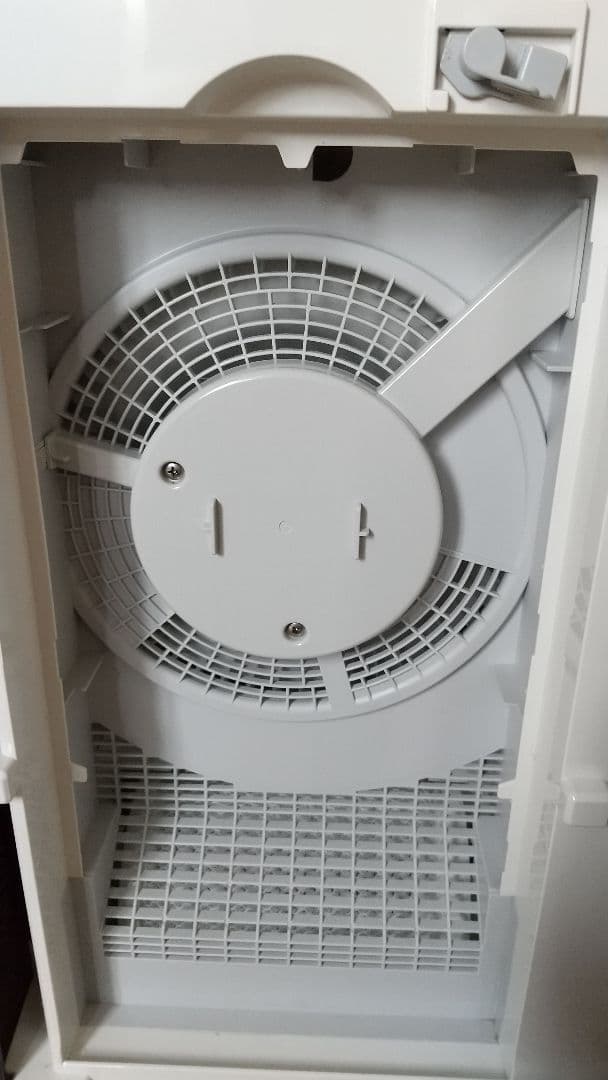 空気清浄機 F-MV2100