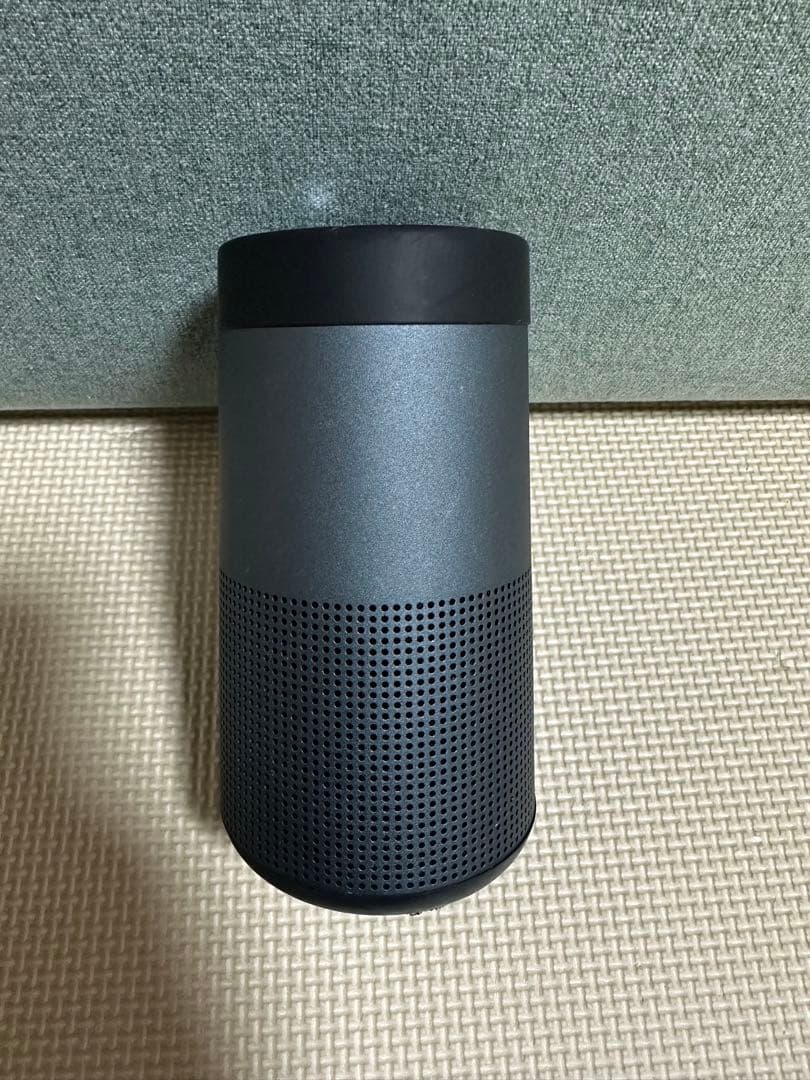 BOSE SoundLink Revolve speaker リボルブ ボーズ