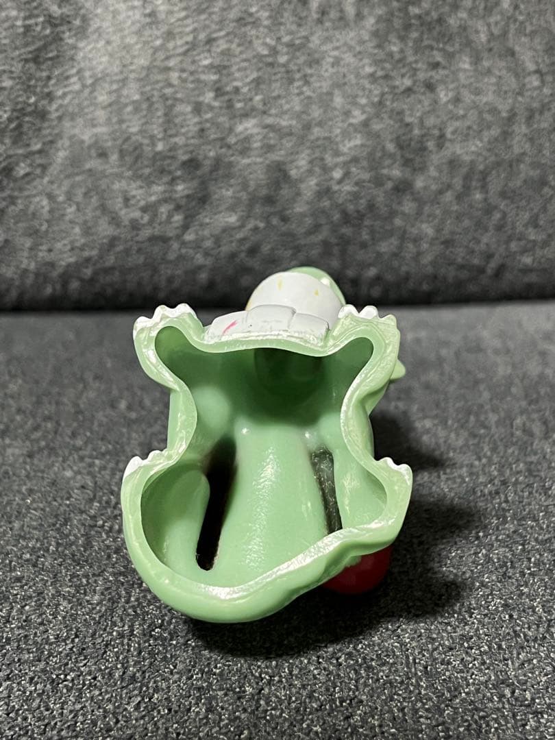 ポケモン指人形　ボーマンダ　色違い　非売品