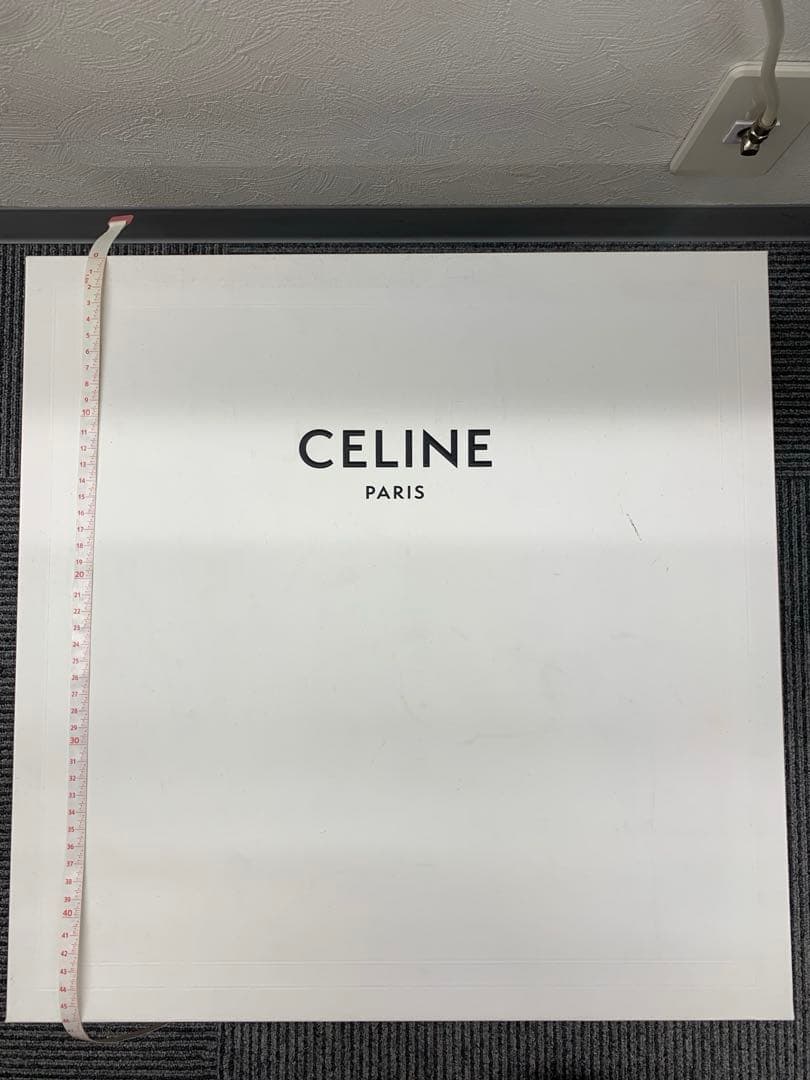 LOUIS VUITTON CHANEL CELINEギフトボックス セット