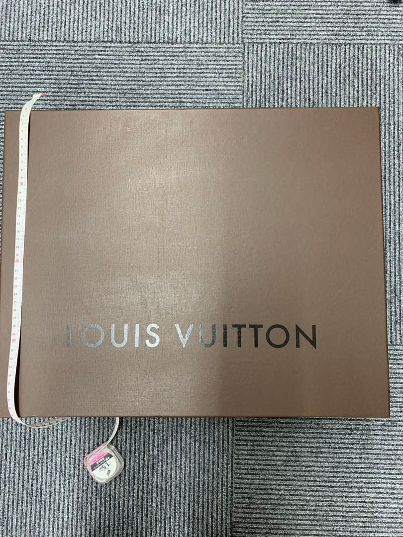 LOUIS VUITTON CHANEL CELINEギフトボックス セット