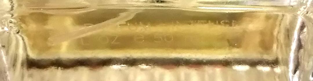 ほぼ満量 クロエ　オードパルファム インテンス 50ml