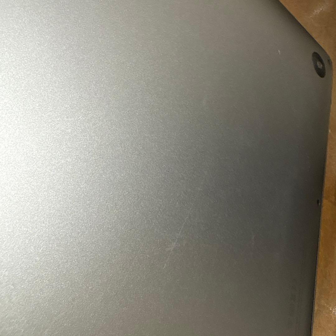 MacBook本体 MacBookAir 2020 M1